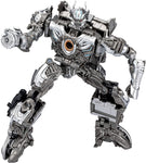 Galvatron Figura de Acción Transformers Studio Series 90 Hasbro 16 Cm