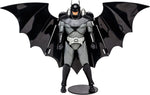 Batman Armored Figura De Acción Kingdom Come Dc Multiverse Mcfarlane Toys 18 cm