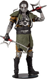 Kabal Figura De Acción Mortal Kombat Mcfarlane Toys 18 cm