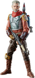 Cobb Vanth Figura de Acción Star Wars The Mandalorian Black Series Hasbro 16 cm