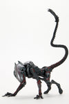 Night Alien Xenomorfo Cougar Figura De Acción Aliens Neca Ultimate 18 Cm