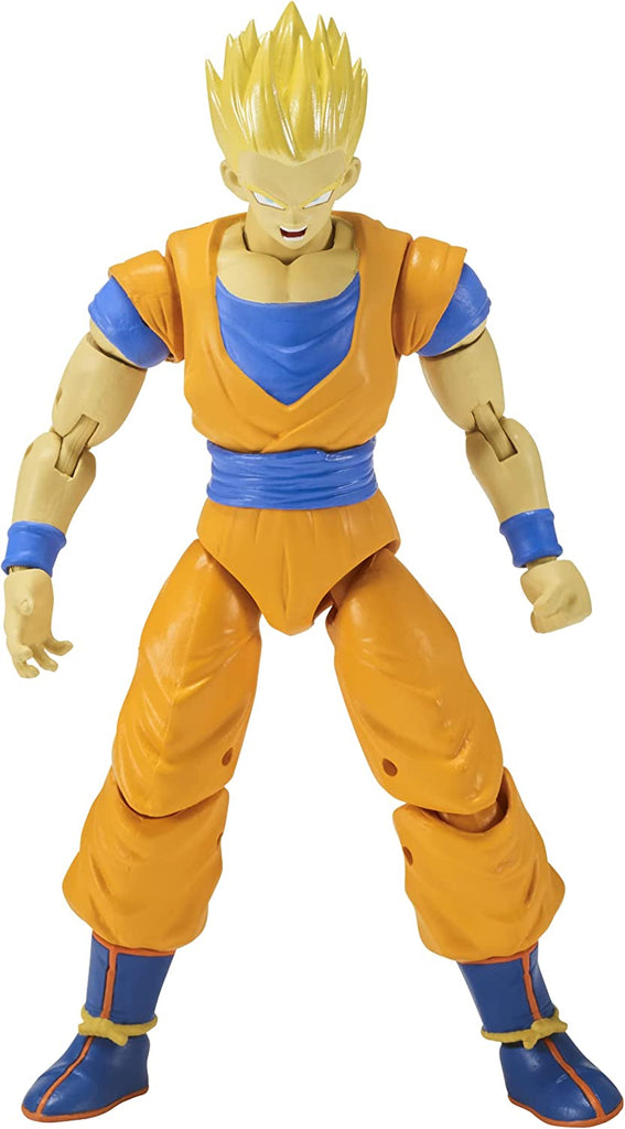 Lámpara Dragon Ball 1 Figura Gohan 15cm – Planet Geek