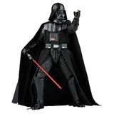 Darth Vader Empire Strikes Back Figura de Acción Star Wars Black Series 16 Cm