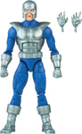 Avalanche Figura De Acción X Men Uncanny Clásico Vintage Marvel Legends Series Hasbro 16 Cm