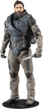 Stilgar The Fremen Figura de Acción Dune McFarlane Toys 18 Cm BAF Rabban