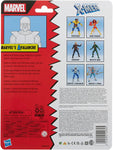 Avalanche Figura De Acción X Men Uncanny Clásico Vintage Marvel Legends Series Hasbro 16 Cm