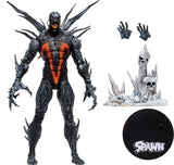 Plague Spawn Figura de Acción Spawn Comics McFarlane Toys 18 Cm
