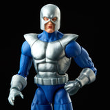 Avalanche Figura De Acción X Men Uncanny Clásico Vintage Marvel Legends Series Hasbro 16 Cm