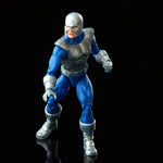 Avalanche Figura De Acción X Men Uncanny Clásico Vintage Marvel Legends Series Hasbro 16 Cm