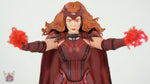 Scarlet Witch Figura De Acción Wanda Vision Marvel Select Diamond Select Toys 17 Cm