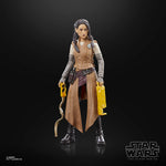 Bix Caleen Figura de Acción Andor Star Wars Black Series 16 Cm