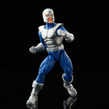 Avalanche Figura De Acción X Men Uncanny Clásico Vintage Marvel Legends Series Hasbro 16 Cm