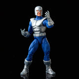 Avalanche Figura De Acción X Men Uncanny Clásico Vintage Marvel Legends Series Hasbro 16 Cm