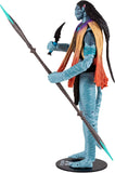 Tonowari Figura de Acción Avatar Way Of Water McFarlane Toys 18 Cm