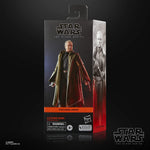 Luthen Rael Figura de Acción Andor Star Wars Black Series 16 Cm