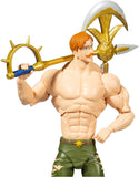 Escanor Figura de Acción The Seven Deadly Sins McFarlane Toys 18 Cm