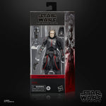 Echo The Bad Batch Figura De Acción Star Wars Black Series Hasbro 16 Cm