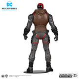 Red Hood Gotham Knights Figura De Acción Gotham Kinghts Dc Multiverse Mcfarlane Toys 18 cm