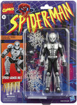 Spiderman Armor Retro Mk 1 Figura De Acción Spiderman Classic Marvel Legends Hasbro 17 Cm