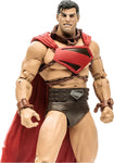 Superman Figura de Acción Dc Future State Mcfarlane Toys 19 Cm