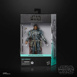 Saw Guerrera Figura de Acción Star Wars Rogue One Black Series 16 Cm