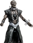 Nekron Figura de Acción Batman Dc Multiverse Mcfarlane 23 Cm