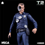 T-1000 Figura De Acción Terminator 2 Judgement Day Neca 18 Cm
