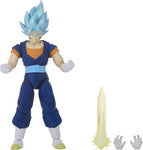 Vegito Super Saiyan Blue Figura De Acción Dragon Ball Super Dragon Stars Bandai 16 Cm BAF Kaile