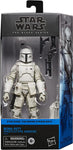 Boba Fett Prototype Armor Figura de Acción Star Wars Empire Strikes Back Black Series Hasbro 16 cm