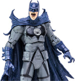 Batman Figura De Acción Blackest Night Dc Multiverse Mcfarlane Toys 18 cm BAF Atrocitus