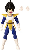 Vegeta Scanner Figura De Acción Dragon Ball Super Dragon Stars Bandai 15 Cm