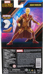 Adam Warlock Figura De Acción Guardians Of The Galaxy Volume 3 Marvel Legends Hasbro 16 Cm