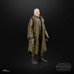 Luthen Rael Figura de Acción Andor Star Wars Black Series 16 Cm