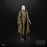 Luthen Rael Figura de Acción Andor Star Wars Black Series 16 Cm