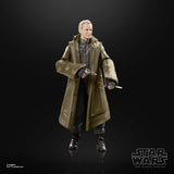 Luthen Rael Figura de Acción Andor Star Wars Black Series 16 Cm