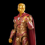 Adam Warlock Figura De Acción Guardians Of The Galaxy Volume 3 Marvel Legends Hasbro 16 Cm