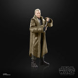 Luthen Rael Figura de Acción Andor Star Wars Black Series 16 Cm