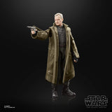 Luthen Rael Figura de Acción Andor Star Wars Black Series 16 Cm