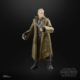 Luthen Rael Figura de Acción Andor Star Wars Black Series 16 Cm