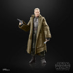 Luthen Rael Figura de Acción Andor Star Wars Black Series 16 Cm