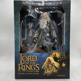 Gandalf Figura De Acción The Lord Of The Rings Toys 18 Cm