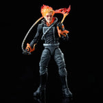 Ghost Rider Figura De Acción Comics Classic Series Marvel Legends Hasbro 16 Cm