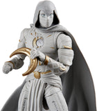 Figura De Acción Moon Knight UCM Disney + BAF Ultron Marvel Legends Hasbro 16 Cm