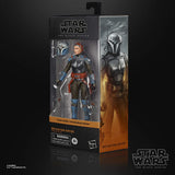 Bo Katan Kryze Figura De Acción The Mandalorian Star Wars The Black Series 16 Cm