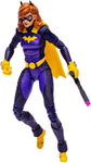 Batgirl Batman Gotham Knights Figura de Acción Batman DC McFarlane Toys 17 Cm