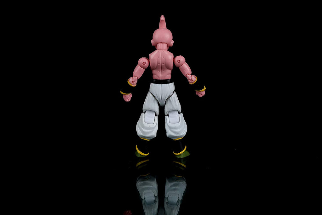 Bandai Dragon Stars DBZ Figurine articulée Majin Bu Forme finale