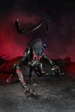 Night Alien Xenomorfo Cougar Figura De Acción Aliens Neca Ultimate 18 Cm