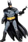 Batman Figura de Acción Dc Batman Arkham City Mcfarlane Toys 18 Cm BAF Solomon Grundy