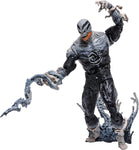 Spawn Haunt Figura de Acción Mortal Kombat McFarlane Toys 18 Cm