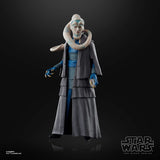 Bib Fortuna Figura de Acción Star Wars Return of the Jedi Black Series Hasbro 16 Cm